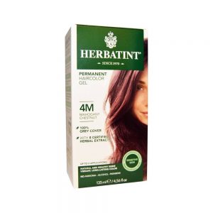 Herbatint 4M - Castanho Caju