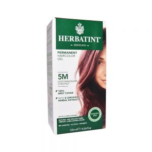 Herbatint 5M - Castanho Claro Caju