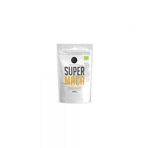 Maca Bio 100 g - Diet-Food