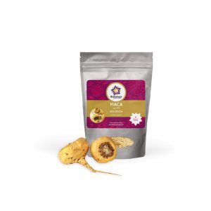 Maca em pó 125g - BioSamara
