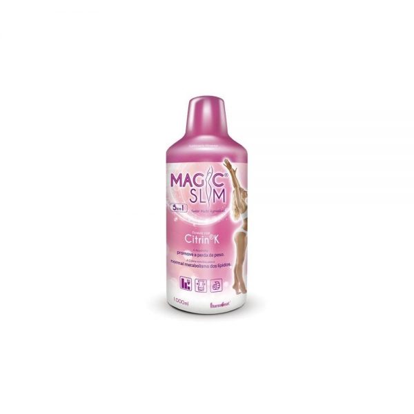 Magic Slim 1000ml - Fharmonat