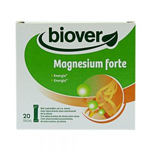 Magnesium Furte 20 sticks - Biover