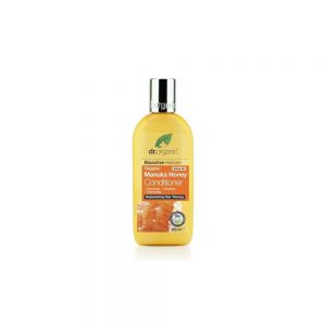 Mel de Manuka Condicionador Bio 265 ml - Dr. Organic