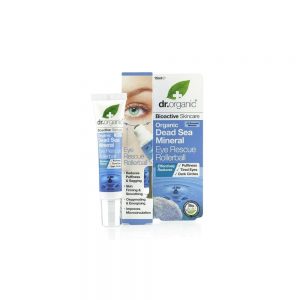 Mar Morto Serum Olhos bio 15 ml - Dr. Organic