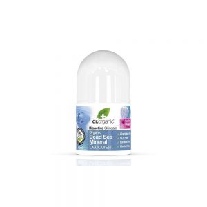 Mar Muerto Desodorante bio 50 ml - Dr. Organic