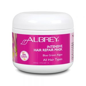 Máscara Intensiva de Reparación Capilar 118 ml - Aubrey