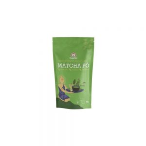 Matcha Bio 70 g - Iswari