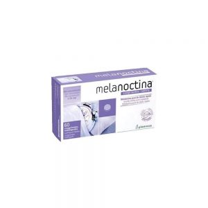 Melanoctina 60 Comprimidos - Plameca