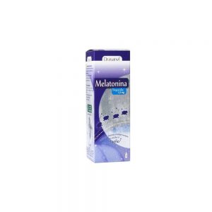 Melatonina Líquida 50 ml - Drasanvi