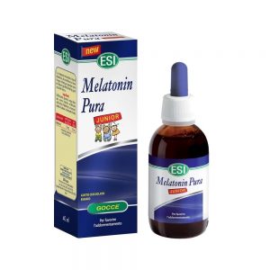 Melatonina Pura Júnior 40 ml - Esi