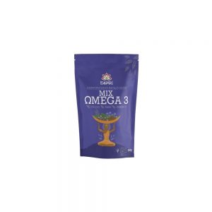 Mix Omega 3 Bio 250 g - Iswari