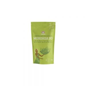 Moringa en Polvo 125 g - Iswari