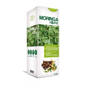 Moringa 6000 mg Forte 500 ml - Fharmonat