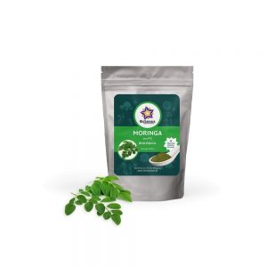 Moringa en polvo 125g - BioSamara