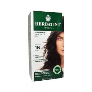 Herbatint 1N - Preto