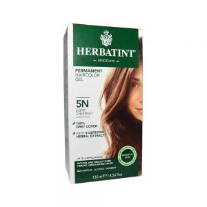 Herbatint 5N - Castanho Claro
