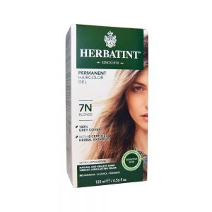 Herbatint 7N - Rubio