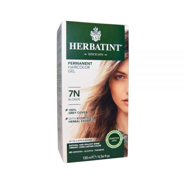 Herbatint 7N - Loiro