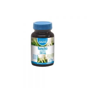 Funcho 500mg 60 comprimidos - Naturmil