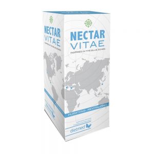 Nectar Vitae 500 ml - Dietmed