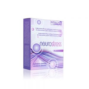 Neurostress 75 comprimidos - Nutriflor