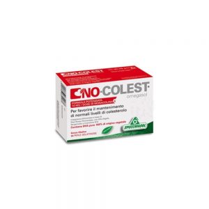 No-Colest 40 Cápsulas - Specchiasol