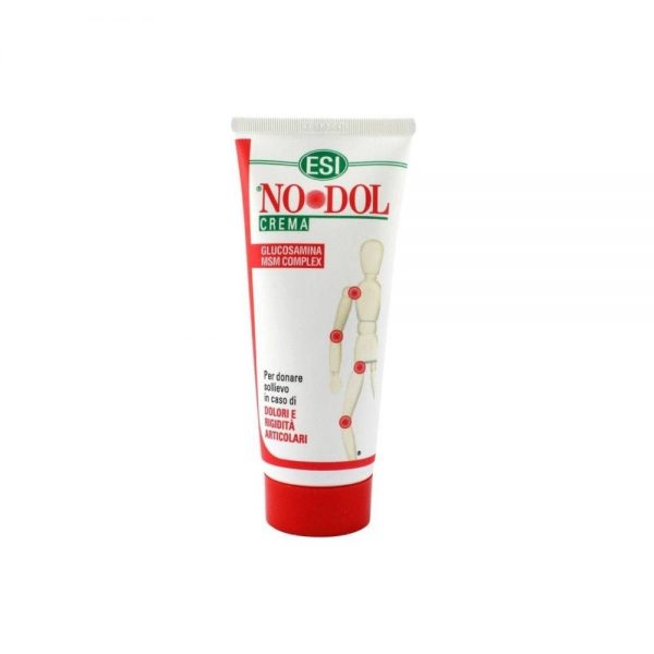 No Dol Creme 100 ml - Esi