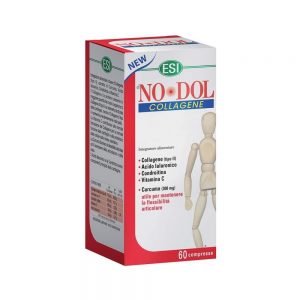 No Dol Collagen 60 comprimidos - Esi