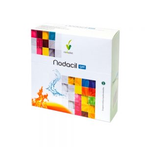 Nodacil Gel 10 saquetas - Nova Diet