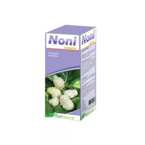 Noni Extrato 500 ml - Nutratec