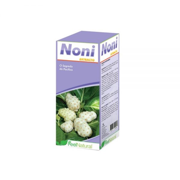 Noni Extrato 500 ml - Nutratec