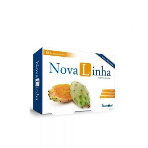 Nova Linha 60 comprimidos - Fharmonat