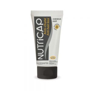 Champú Anti Caída 150 ml - Nutricap