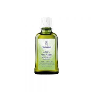 Aceite Anti Celulitis de Abedul 100 ml - Weleda