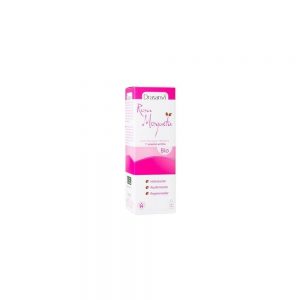 Aceite Bio Vegetal de Rosa Mosqueta 50 ml - Drasanvi