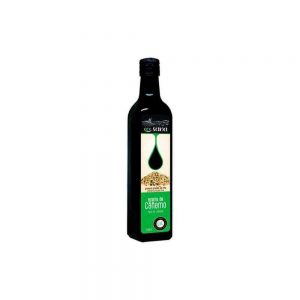 Aceite Virgen de Cáñamo 250 ml - Ecosana