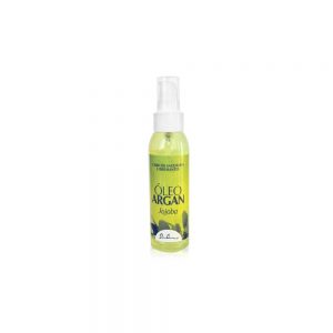 Aceite de Argan y Jojoba 100 ml - Elisa Câmara