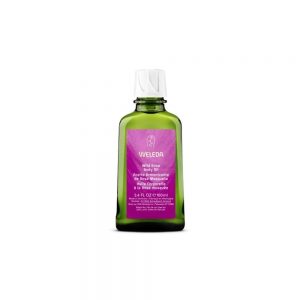 Aceite Corporal Harmonizante de Rosa Mosqueta 100 ml - Weleda