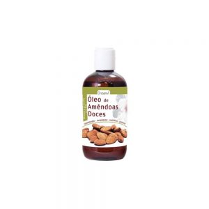 Aceite de Almendras Dulces 250ml - Drasanvi