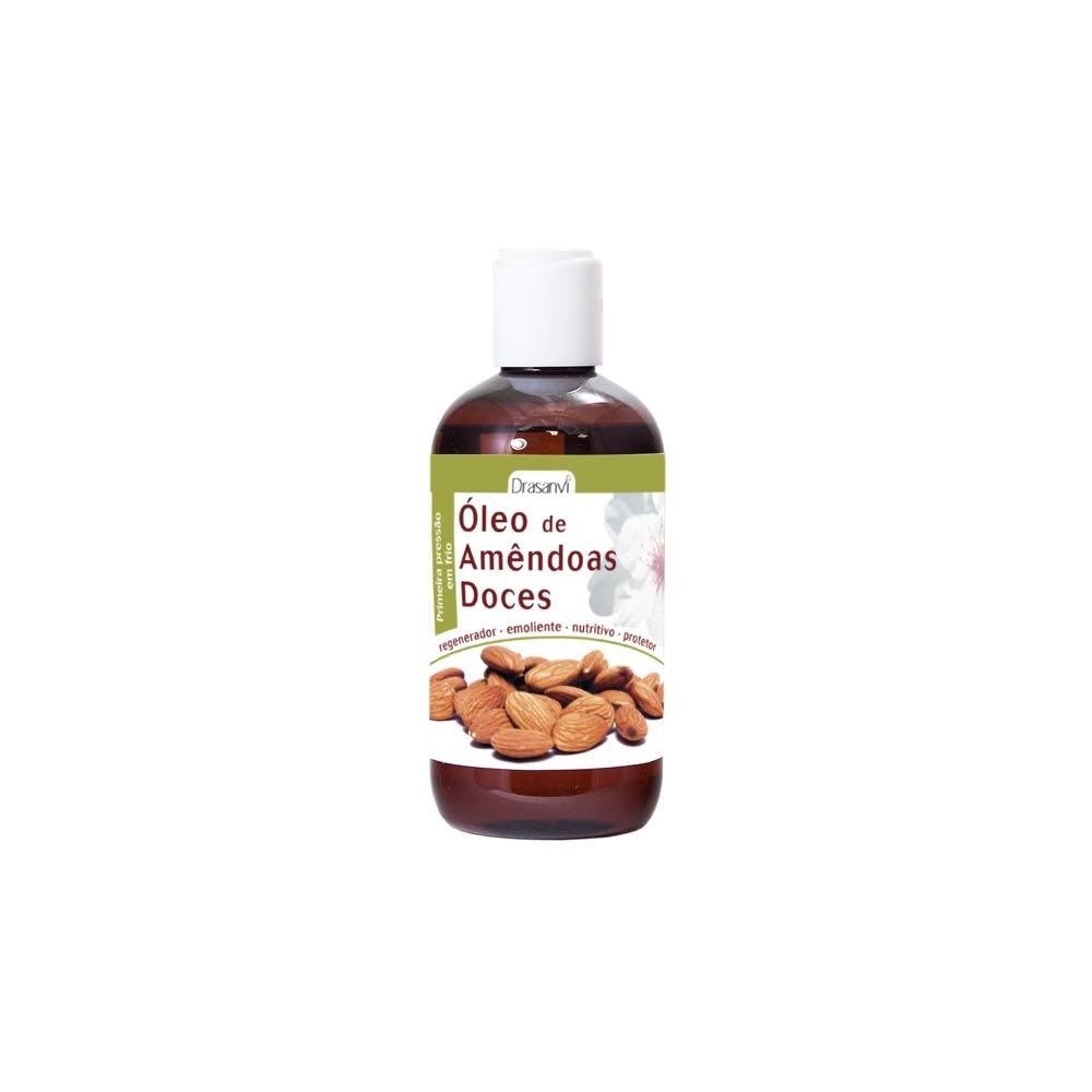 Almendras Dulces 250 ml