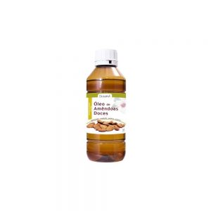 Aceite de Almendras Dulces 1L - Drasanvi