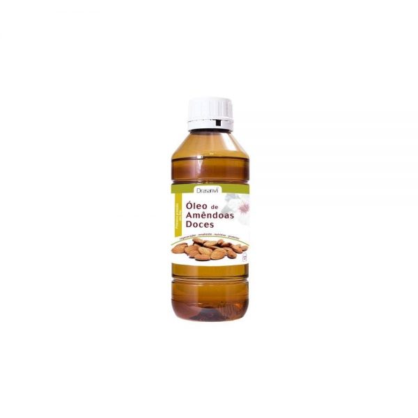 Aceite de Almendras Dulces 1L - Drasanvi