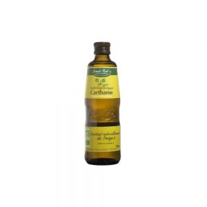 Aceite de Cártamo Bio 500 ml - Emile Noel