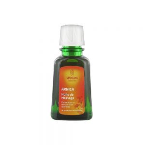 Óleo de Massagem com Arnica 50 ml - Weleda