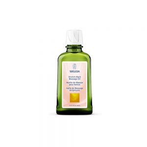 Óleo de Massagem para as Estrias 100 ml - Weleda