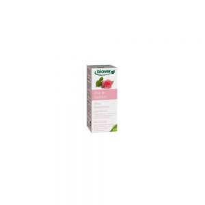 Óleo Essencial de Rosa Damascena Bio 1 ml - Biover