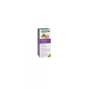 Óleo Essencial de Tangerina - Mandarim Verde Bio 10 ml - Biover