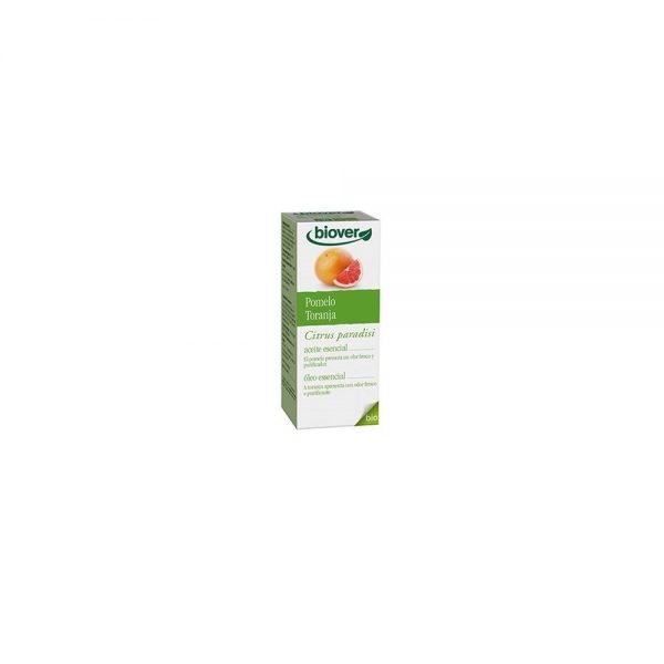 Óleo Essencial de Pomelo Bio 10 ml - Biover