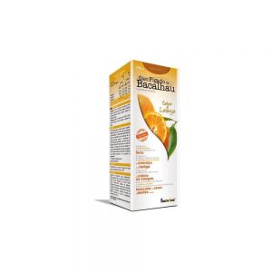 Aceite de Hígado de Bacalao Jarabe 250 ml - Fharmonat