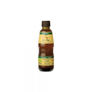 Aceite Linaza Virgen Bio 250 ml - Emile Noel